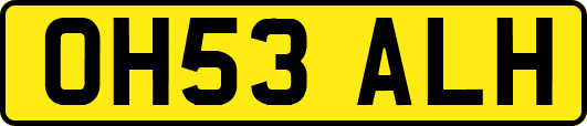 OH53ALH