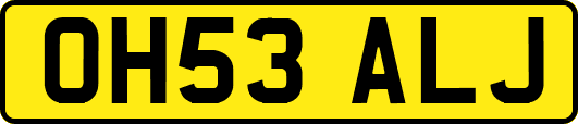 OH53ALJ