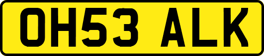 OH53ALK