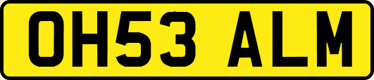 OH53ALM