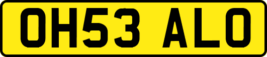 OH53ALO