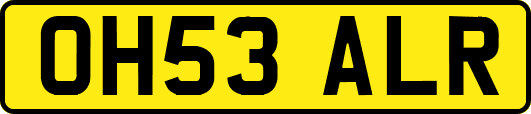 OH53ALR