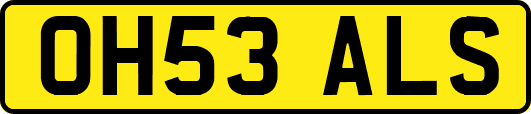 OH53ALS
