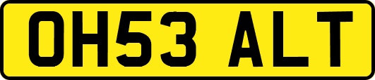 OH53ALT