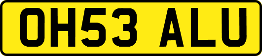 OH53ALU