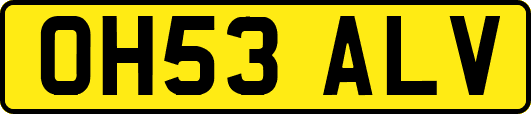 OH53ALV