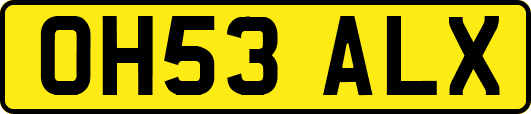 OH53ALX