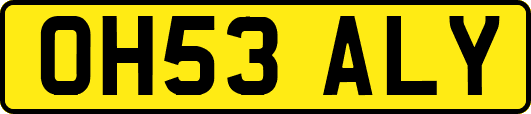 OH53ALY