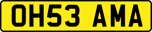 OH53AMA