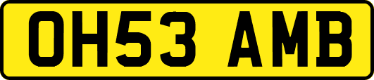 OH53AMB