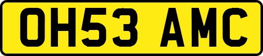 OH53AMC