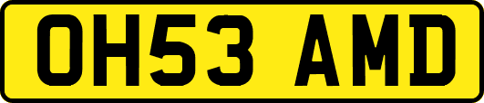 OH53AMD
