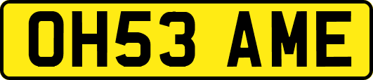 OH53AME