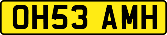 OH53AMH