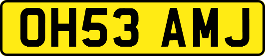 OH53AMJ