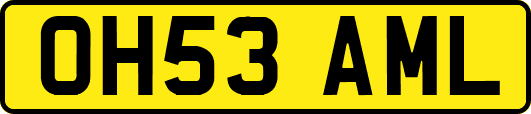 OH53AML