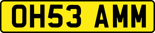 OH53AMM