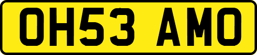 OH53AMO