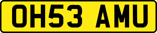 OH53AMU