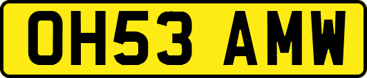 OH53AMW