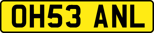 OH53ANL