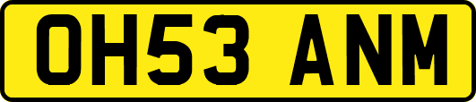 OH53ANM