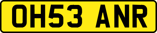 OH53ANR