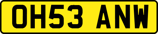 OH53ANW