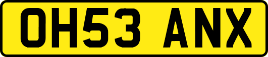 OH53ANX