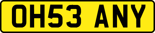 OH53ANY