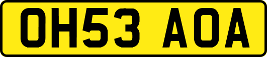 OH53AOA