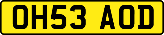 OH53AOD