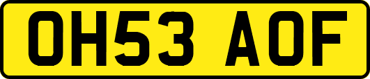 OH53AOF