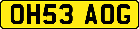OH53AOG