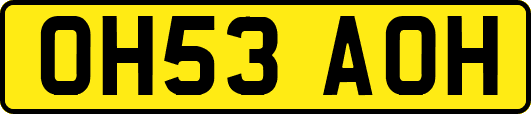 OH53AOH
