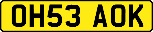 OH53AOK