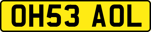 OH53AOL