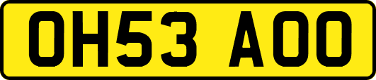 OH53AOO