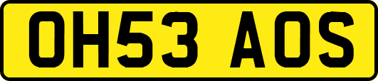 OH53AOS
