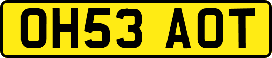 OH53AOT