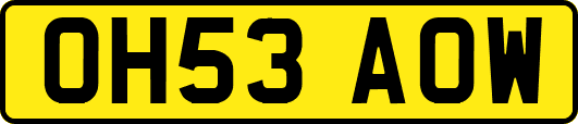 OH53AOW