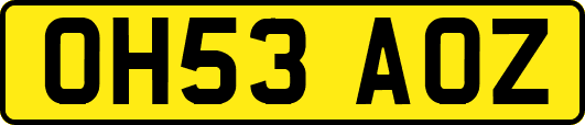 OH53AOZ