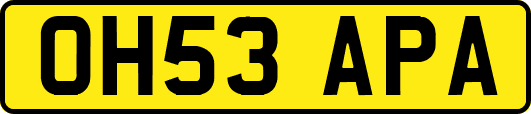 OH53APA