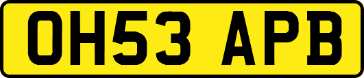 OH53APB