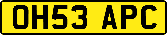OH53APC