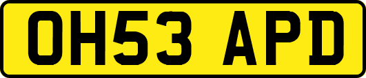 OH53APD