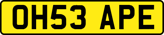 OH53APE