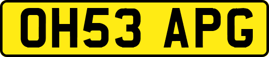 OH53APG