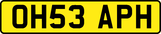 OH53APH