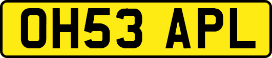 OH53APL